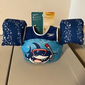 Brand New Toddler Life Vest